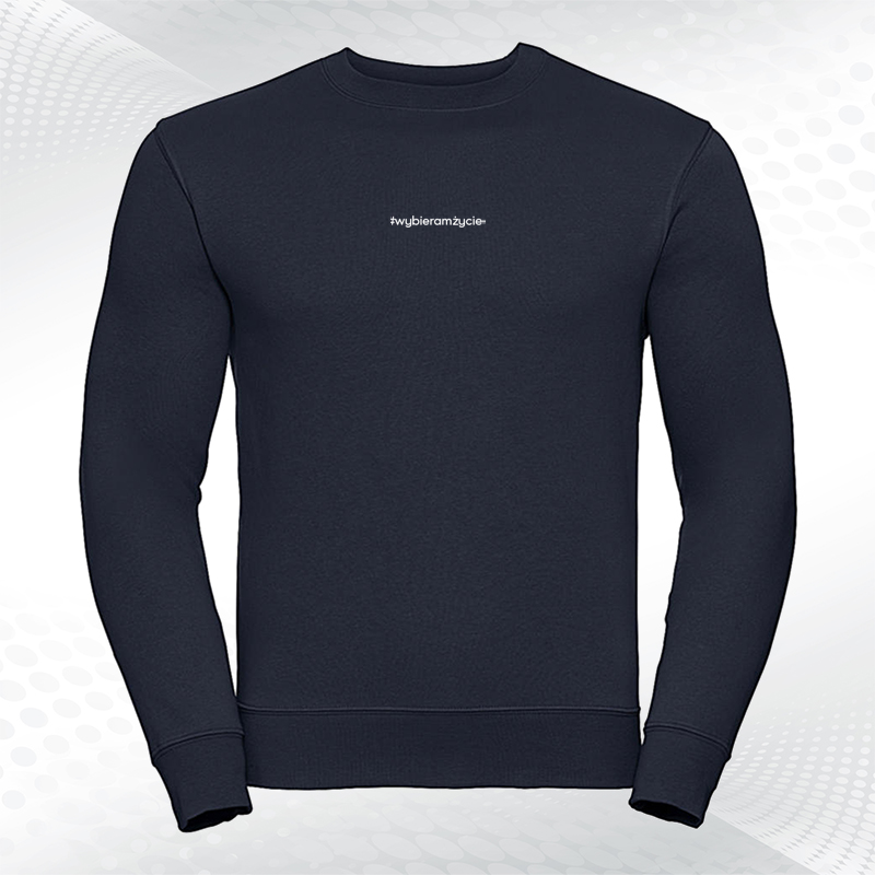 bluza-wzor-0050-granat