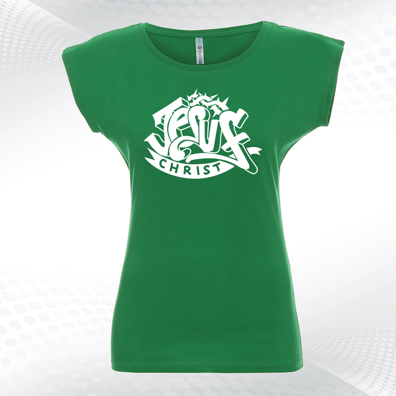 damska-geffer-wzor-0048-green