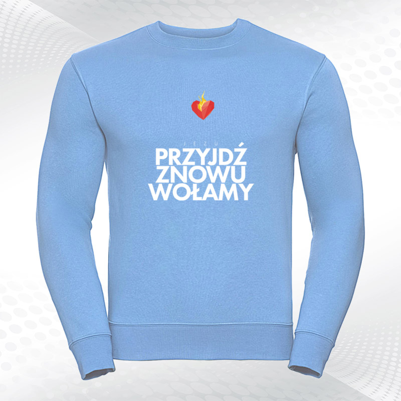 bluza-wzor0063pl-blue