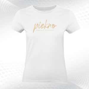 Piękno zamiast popiołu